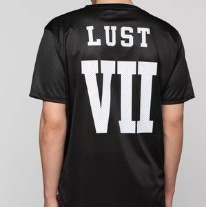 Urban Outfitters Lust VII Jersey
